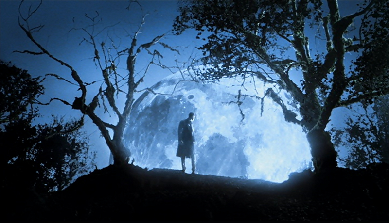 Illustration for article titled Contrary to popular opinion, Spielberg found the perfect ending for A.I.
